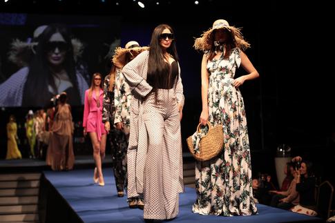 Знай наших: российские модельеры в Европе