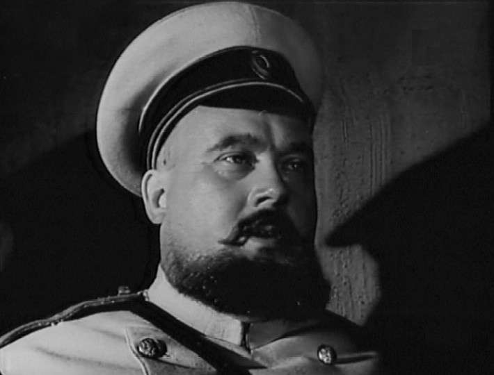 Евгений Моргунов