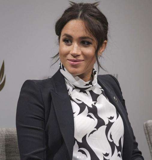 Меган Маркл