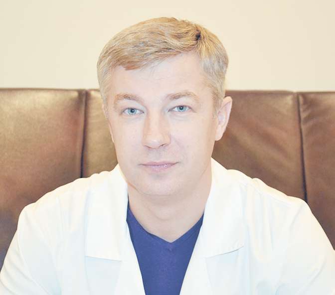 Владимир Радионенко