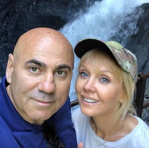 Иосиф Пригожин вспомнил, как Валерию не пустили на «Евровидение»