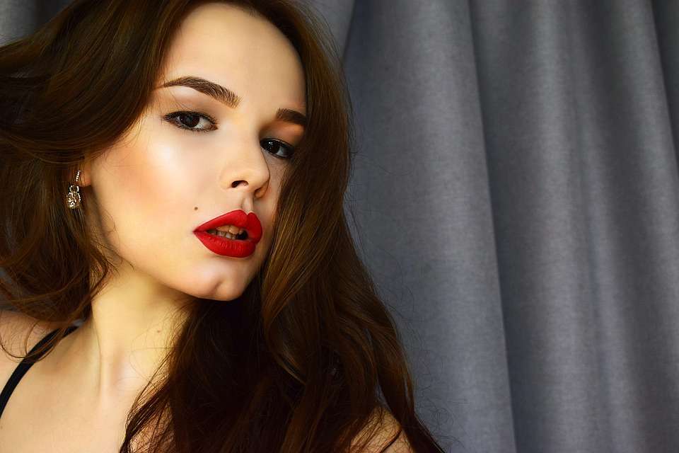 красоту не так сложно поддерживать