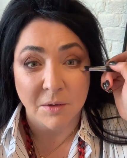 Почему расстались Лолита Милявская и Александр Цекало