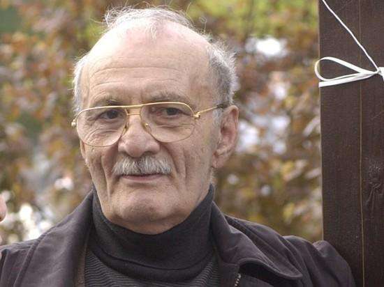 Георгий Данелия