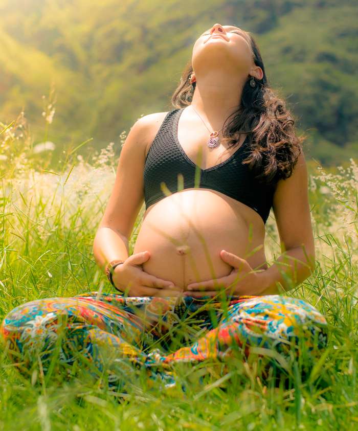 В законодательстве РФ предусмотрены льготы для женщин в период беременности и отпуска по уходу за ребенком