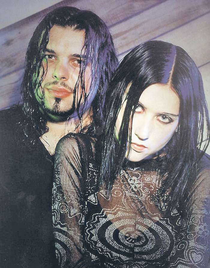 Разрыв альянса был непростым. И певица предпочитает не говорить о конфликте Разрыв альянса был непростым. И певица предпочитает не говорить о конфликте