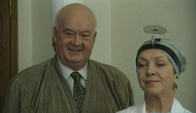 Последняя роль в кино 1998 год