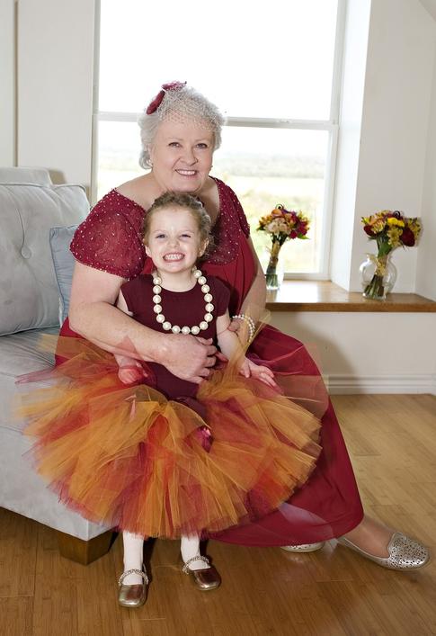 Воспитанные бабушками — с какими проблемами столкнутся дети