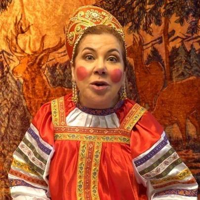 Марина Федункив похудела до неузнаваемости