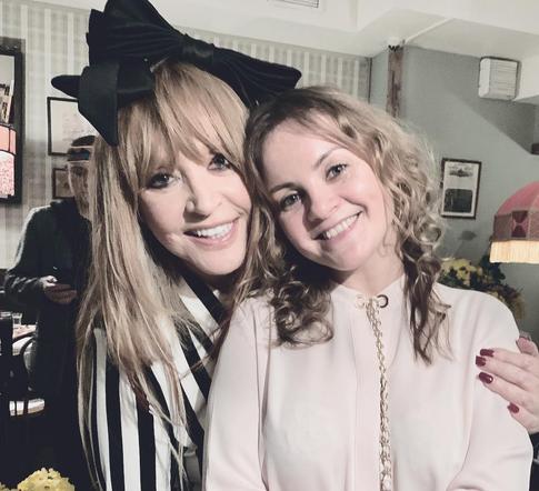 Юлия Проскурякова рассекретила диету Аллы Пугачевой