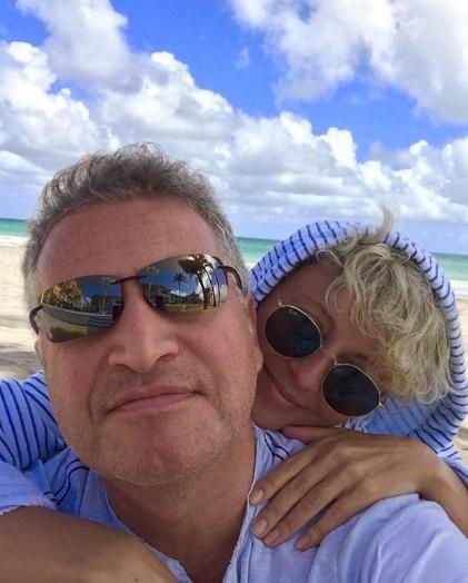 Анжелика Варум устроила дискуссию с хейтерами