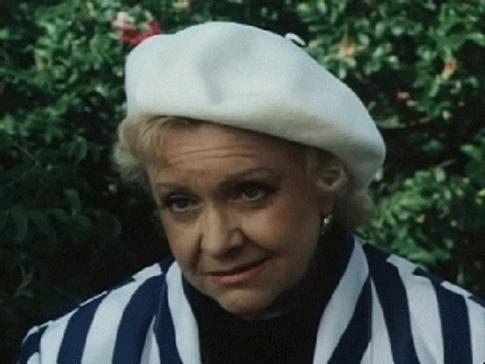 Родственники выставили на продажу квартиру Людмилы Целиковской