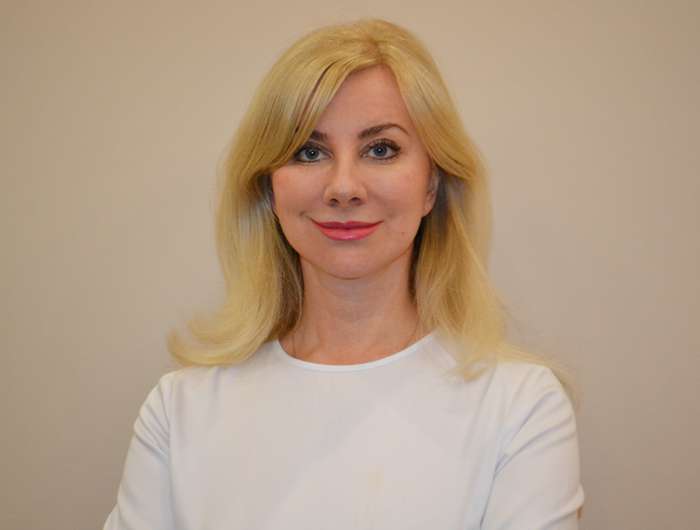 Наталия Гайдаш