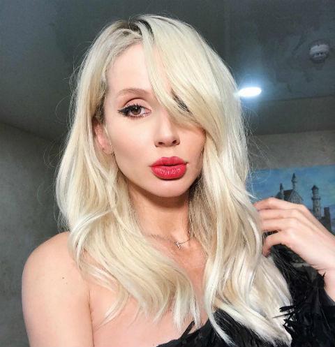 Светлане Лободе пришлось принять тяжелое решение