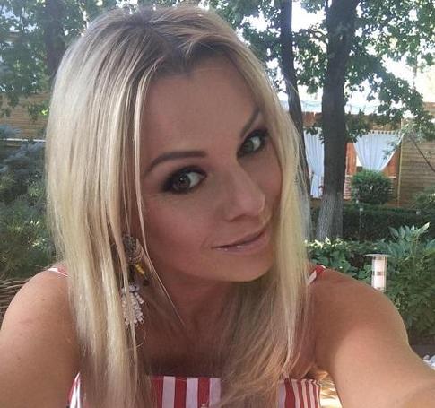 Ирина Салтыкова призналась в ошибках молодости