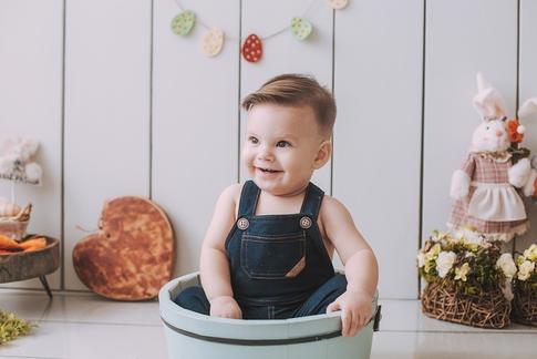 Детские вещи, которые можно покупать с рук