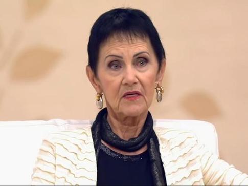 Не стало вдовы Валерия Золотухина