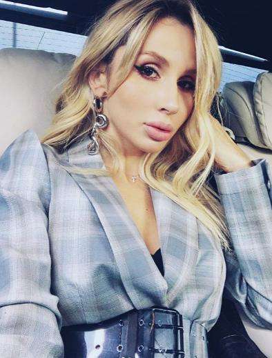 Светлана Лобода