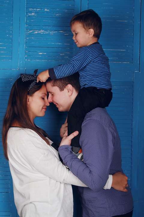 учимся отказывать детям