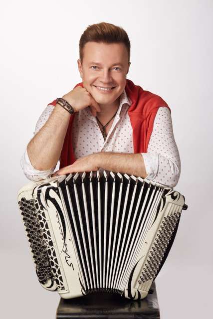 баянист-виртуоз Сергей Войтенко баянист-виртуоз Сергей Войтенко