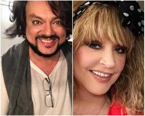 Киркоров публично оправдался за Пугачеву