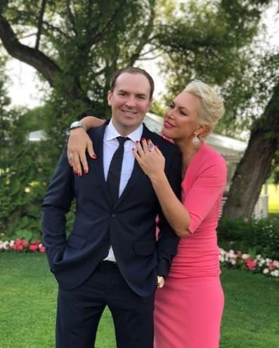 Сергей Жорин развелся с чемпионкой мира по боксу