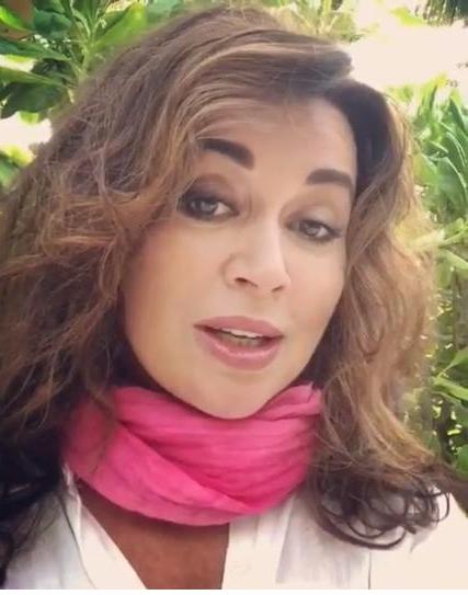 Заворотнюк помолодела после прибавления в семье