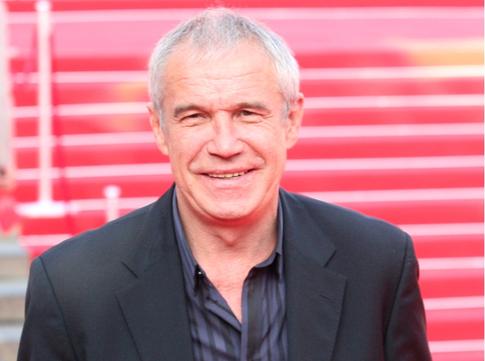 Гармаш отменил творческую встречу из-за болезни