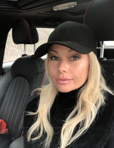 Экс-возлюбленный годами мстил Кориковой за отказ