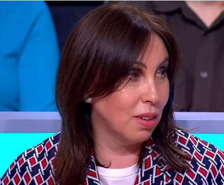 Ирина Меладзе