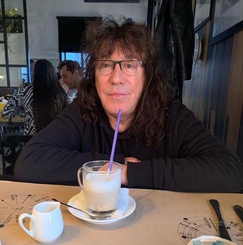 Владимир Кузьмин тайно женился на 27-летней яхтсменке