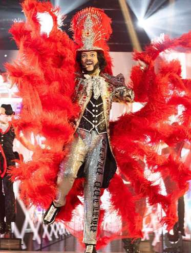 Филипп Киркоров