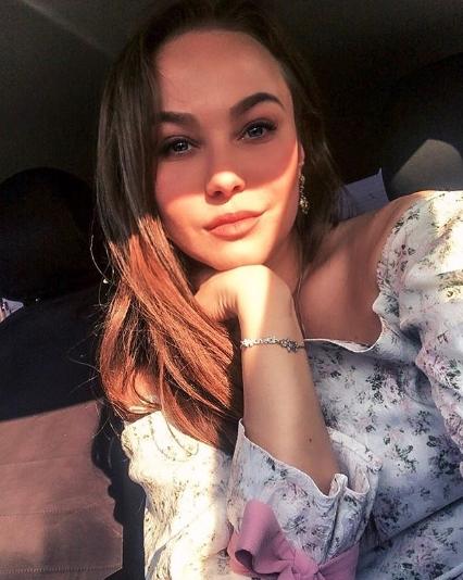 Звезда «Маргоши» Мария Берсенева развелась с мужем из-за драк