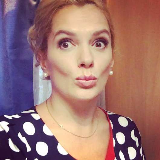 МАРИЯ ПОРОШИНА