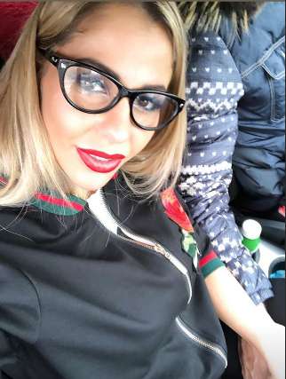 Елена Беркова