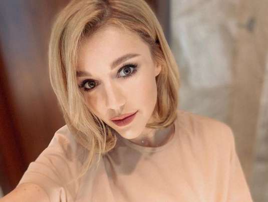 Юлианна Караулова