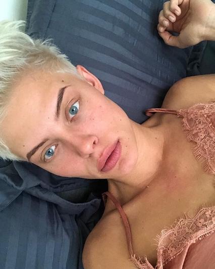 Звезда «Холостяка» Снежана Самохина вышла замуж за актера