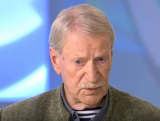 ИВАН КРАСКО