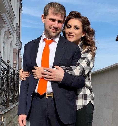 Илан Шор изводил Жасмин своей ревностью