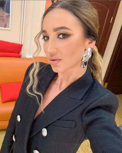 Ольга Бузова