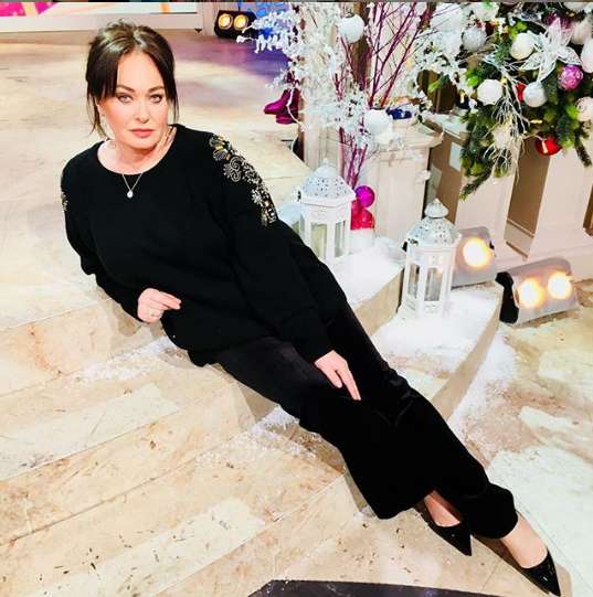 Лариса Гузеева