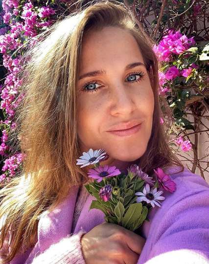 Юлия Ковальчук