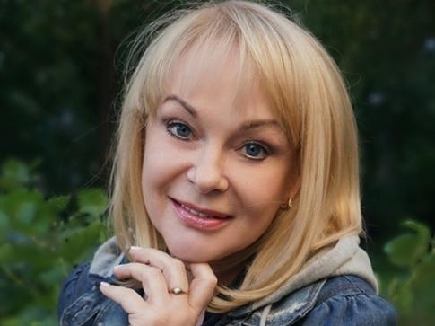 Умерла вдова Евгения Евстигнеева Ирина Цывина