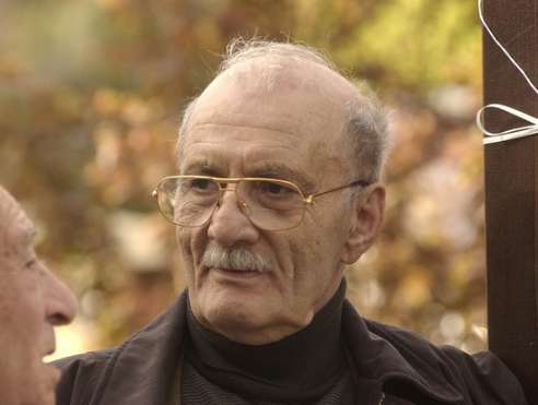 Георгий Данелия