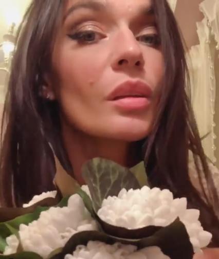 Водонаева отреагировала на слухи о новом романе