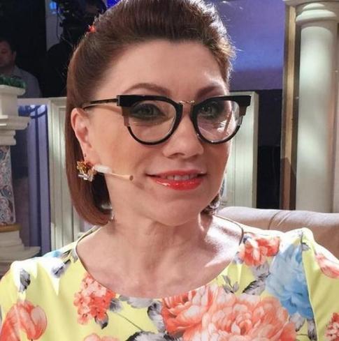 Сябитова раскрыла секрет красивой кожи