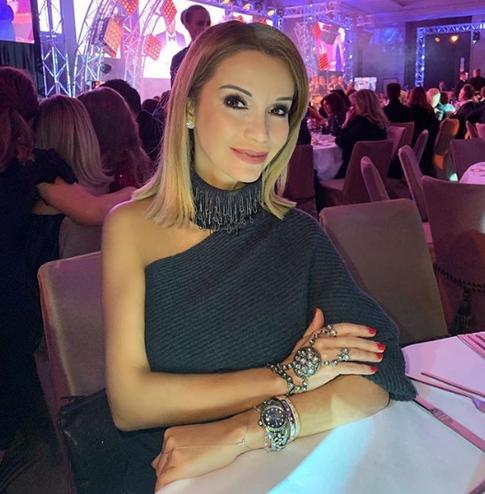 Орлова боится разочароваться в мужчинах