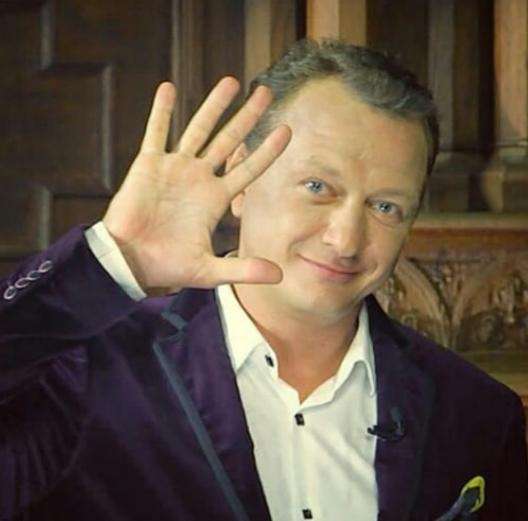 Марат Башаров