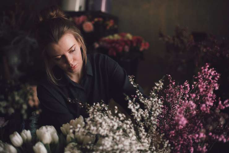 Чтобы побороть страх, нужно представить безопасное место