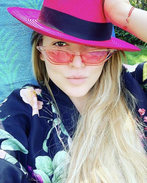 Меняем классические очки на яркие и необычные